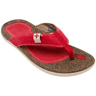 Simple CA Bana Lifeguard Sandal   Womens