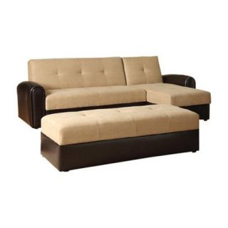 Wildon Home Logan Sectional