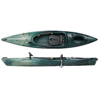 Perception Prodigy Explorer Fishing Kayak   12' 1437X 30