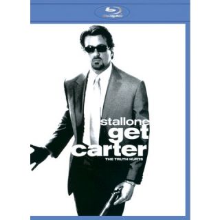 Get Carter [Blu ray]