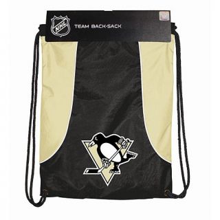 NHL Sports Team String Bag