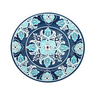 Le Cadeaux Havana Melamine Family Platter   7760597