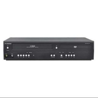 FUNAI DV220FX5 DVD/VCR Player,16W G0109098