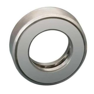 INA D4 Banded Ball Thrust Bearing, Bore .688 In