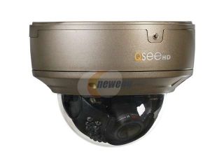 Q See QTN8022D RJ45 Weatherproof ONVIF Compatible Dome Camera