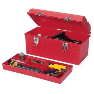 Contico 19 in. Injection Tool Box R7190 1