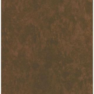 Brewster 8 in. W x 10 in. H Leather Textured Wallpaper Sample 145 62654SAM