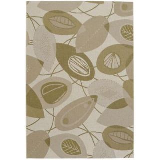 Capel Elsinore Cyprus Pistachio 7 ft. 10 in. x 11 ft. Area Rug 4734RS07101100220