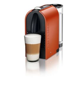 Magimix Magimix Nespresso U Orange 11341