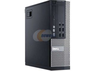 Open Box DELL Desktop PC OptiPlex 9020 (730 8218) Intel Core i7 4770 (3.40 GHz) 8 GB DDR3 500GB Hybrid HDD Windows 7 Professional 64 Bit