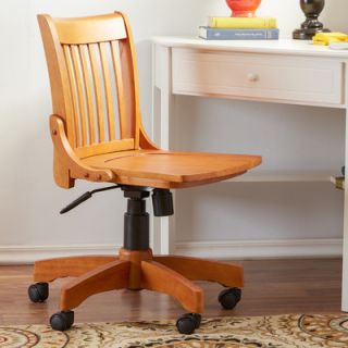 Andover Mills Mid Back Office Chair