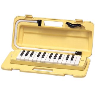 Yamaha Pianica Keyboard Wind Instrument (25 Note)