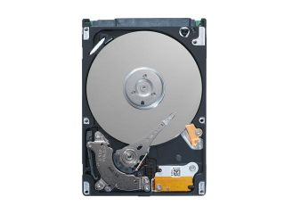 Seagate Momentus 7200 FDE ST9500422AS 500GB 7200 RPM 16MB Cache SATA 3.0Gb/s 2.5" Internal Notebook Hard Drive With FIPS 140 2