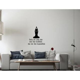 Wall Vinyl Art Home Interior Sticker Any Room Phrase About Yoga