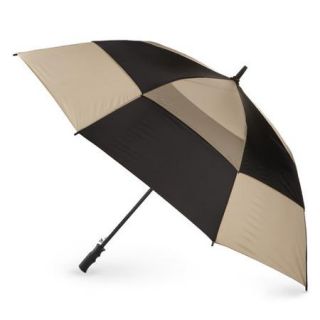 Totes Stormbeater Vented Golf Umbrella 60" Canopy