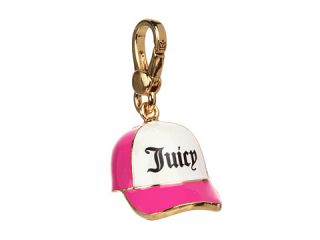 Juicy Couture Juicy Baseball Cap Charm