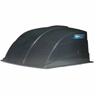 Camco Camco Roof Vent Cover, Smoke