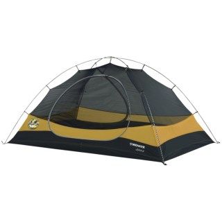 Wenger Jura 3 Tent with Footprint   3 Person, 3 Season 5129K 47