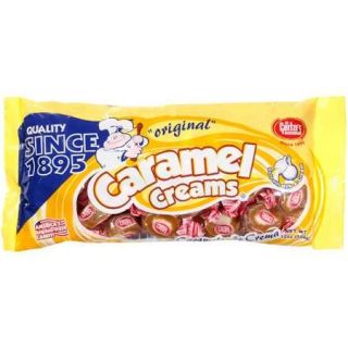 Caramel Creams Original Caramel Creams, 12 Oz