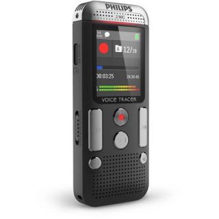 Philips DVT2500 Digital Voice Tracer 2500