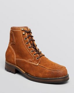 H by Hudson Renshaw Lace Up Boots   Exclusive