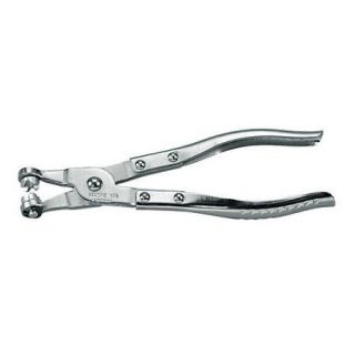 Gedore Hose Clamp Plier with Handle