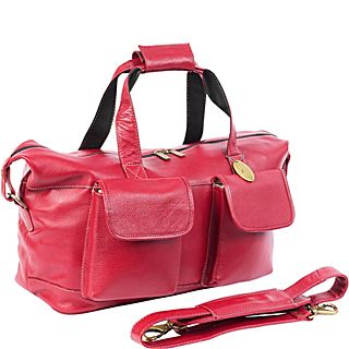 ClaireChase Versailles Duffel Bag