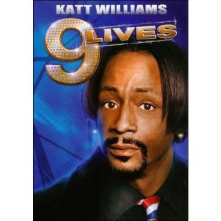 Katt Williams 9 Lives