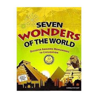 Seven Wonders of the World (Paperback)