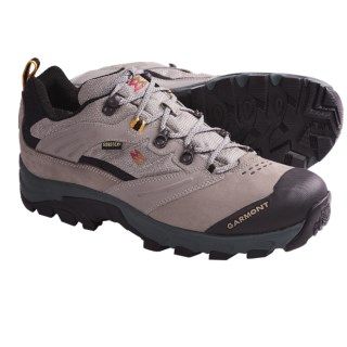 Garmont Eclipse III Gore Tex® XCR® Trail Shoes (For Men) 6291J 35
