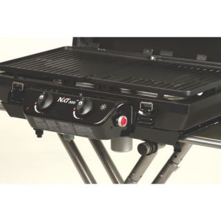 20.75 NXT 300 Roadtrip Grill by Coleman