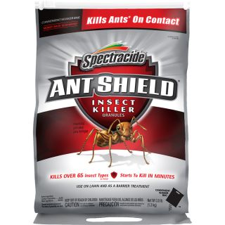 Spectracide 3 lb Ant Shield Insect Killer Granules
