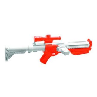 Star Wars VII Trooper Toy Blaster