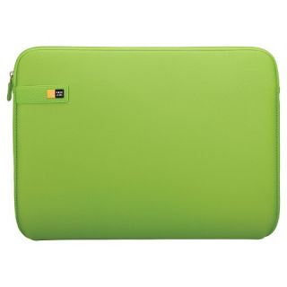 Case Logic Laptop Sleeve 16   Lime (LAPS 116)