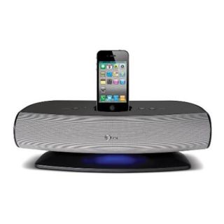 AT&T ID251 SongStream iPod Bluetooth Speaker Dock   Black/Grey