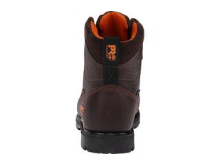 Timberland 6 Inch Storm Force Waterproof Composite Toe