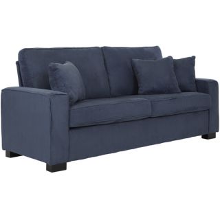 Better Living Mona Sofa in Blue Twill