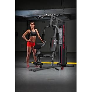 Marcy 150 lb. Stack Home Gym   Fitness & Sports   Fitness & Exercise