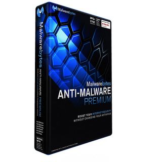 Malwarebytes Anti malware Premium Retail