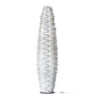 61 H Cactus Floor Lamp by Zaneen Lighting