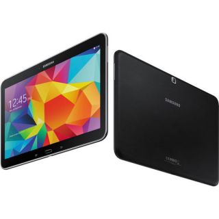 Samsung Galaxy Tab 4 SM T530 16 GB Tablet   10.1   Wireless LAN Quad