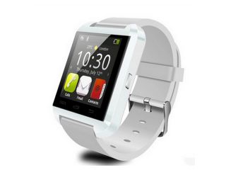 Fashion Personality High Quality Multi function Bluetooth Smart Watch