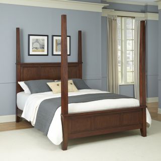 Chesapeake Poster Bed   Shopping Beds