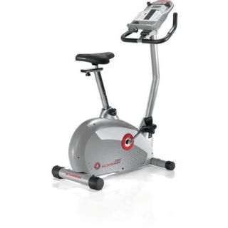 Schwinn 150 Upright Exercise Bike