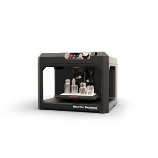 MakerBot Replicator Desktop 3D Printer (5th Generation) MP05825