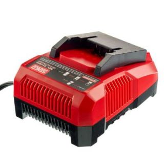 Senco 18 Volt Lithium Ion Battery Charger VB0156