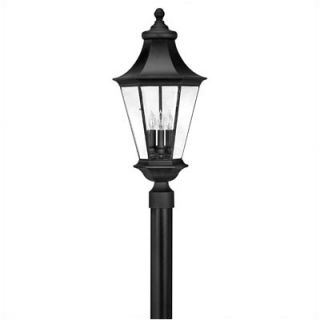 Savoy House Ellijay 3 Light Post Lantern