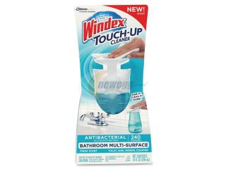 Windex Touch Up Fresh Scent Surface Cleaner