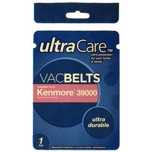 UltraCare Belt for Kenmore Quickclean Upright Vacuum Cleaners