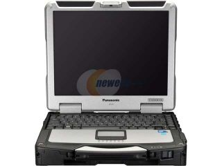 Panasonic Toughbook CF 31WPM2F1M 13.1" Touchscreen LED (CircuLumin) Notebook   Intel Core i7 i7 3520M 2.90 GHz